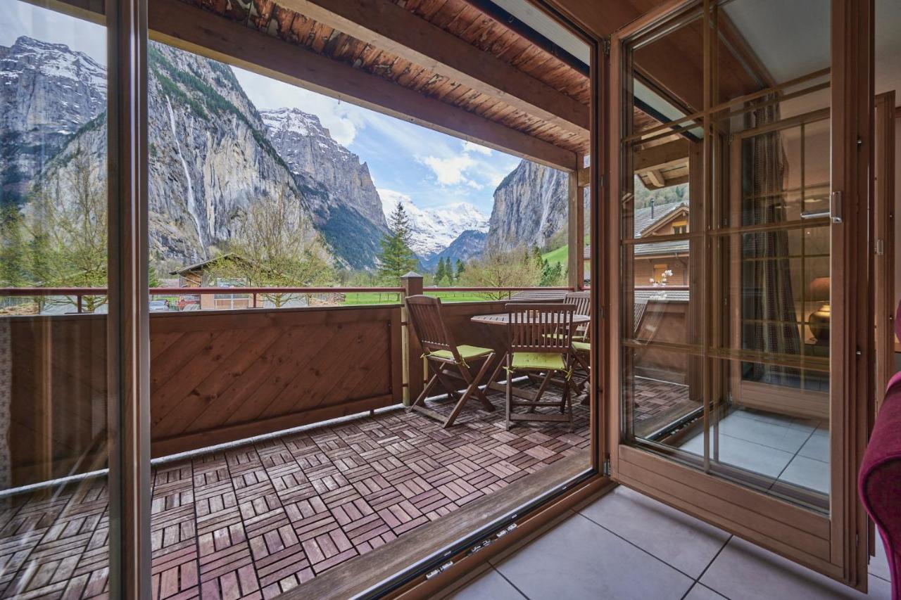 Apartamento Mountain View, Luxury, Spacious With Views *