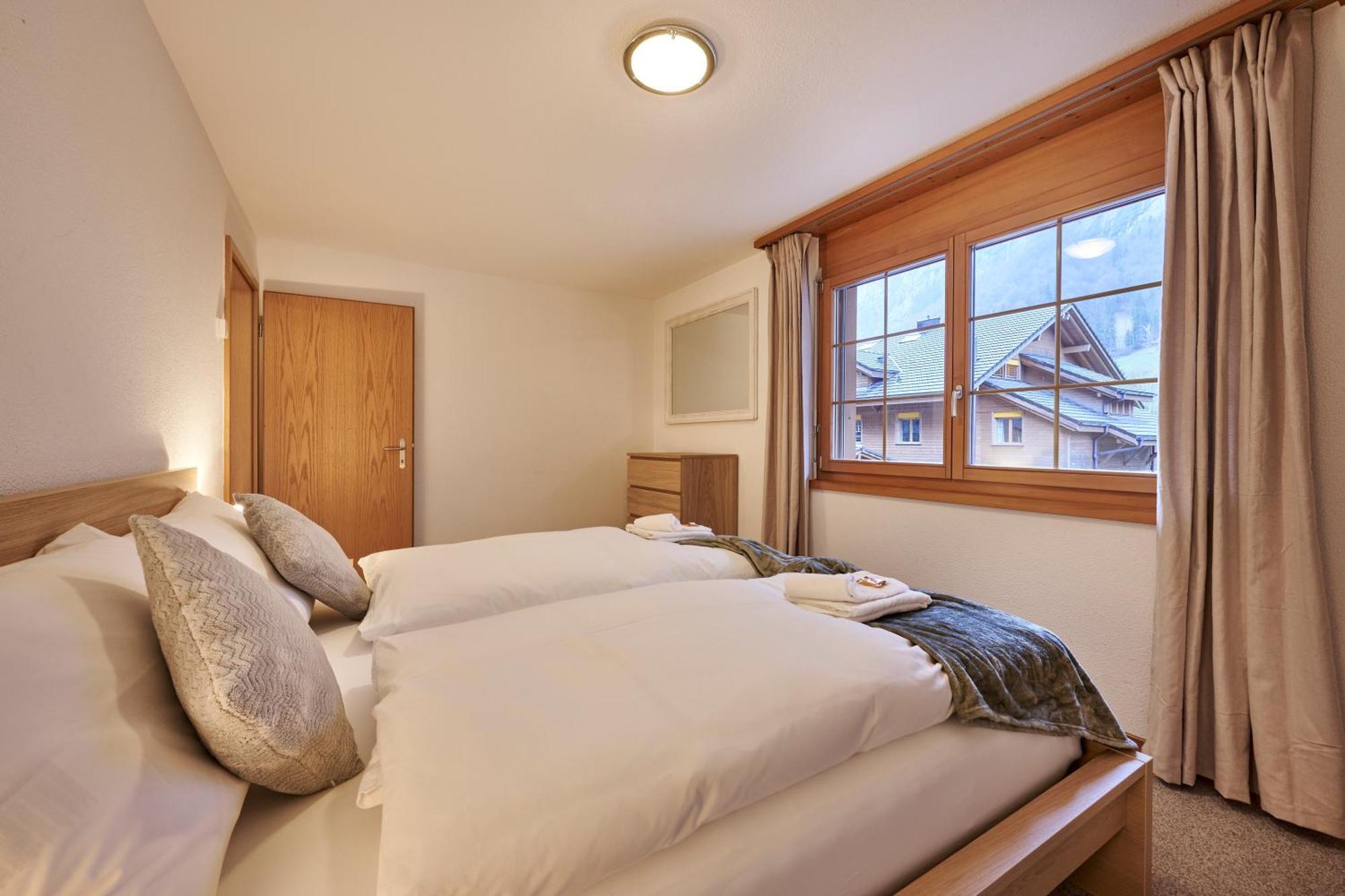 Apartamento Mountain View, Luxury, Spacious With Views