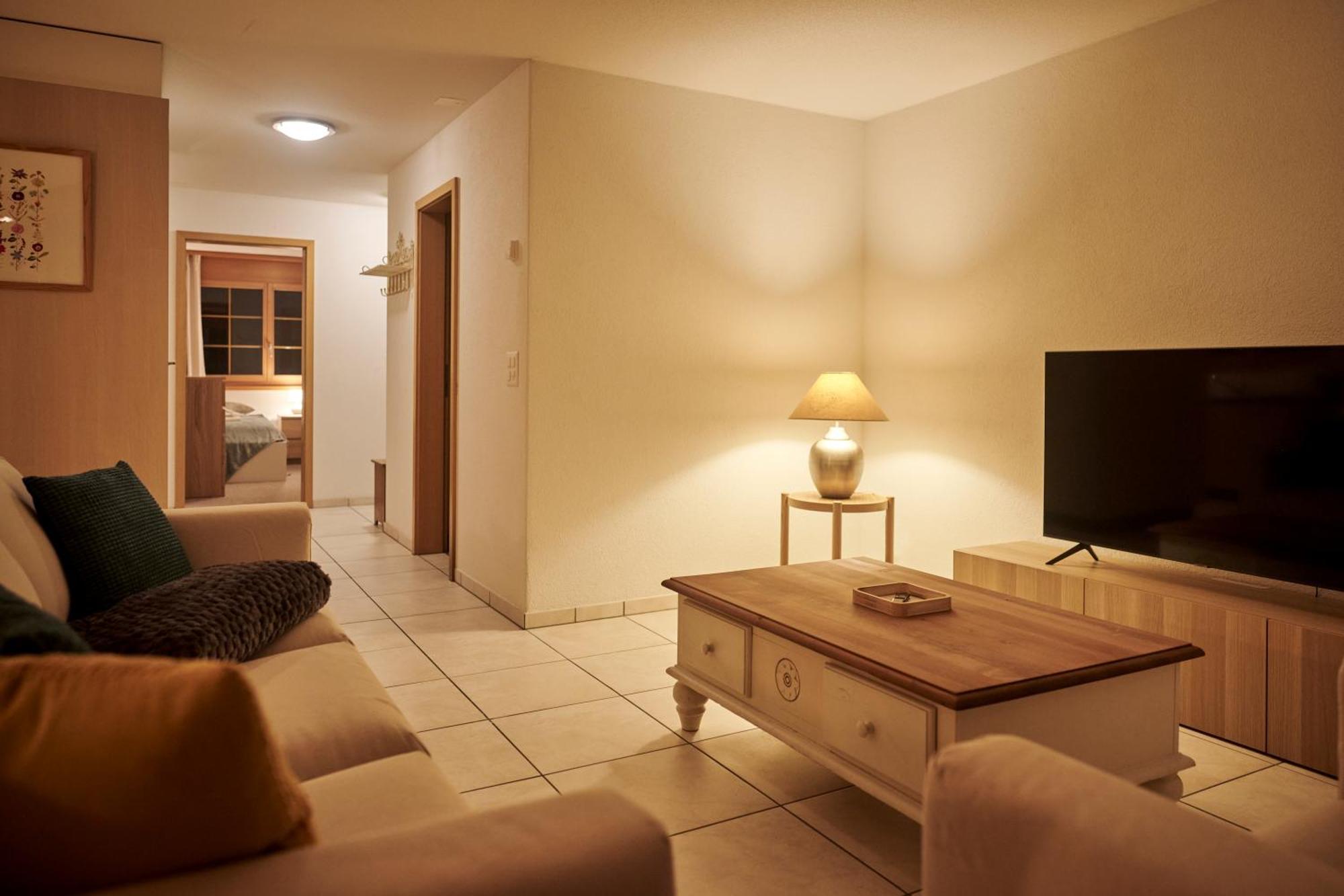 Apartamento Mountain View, Luxury, Spacious With Views