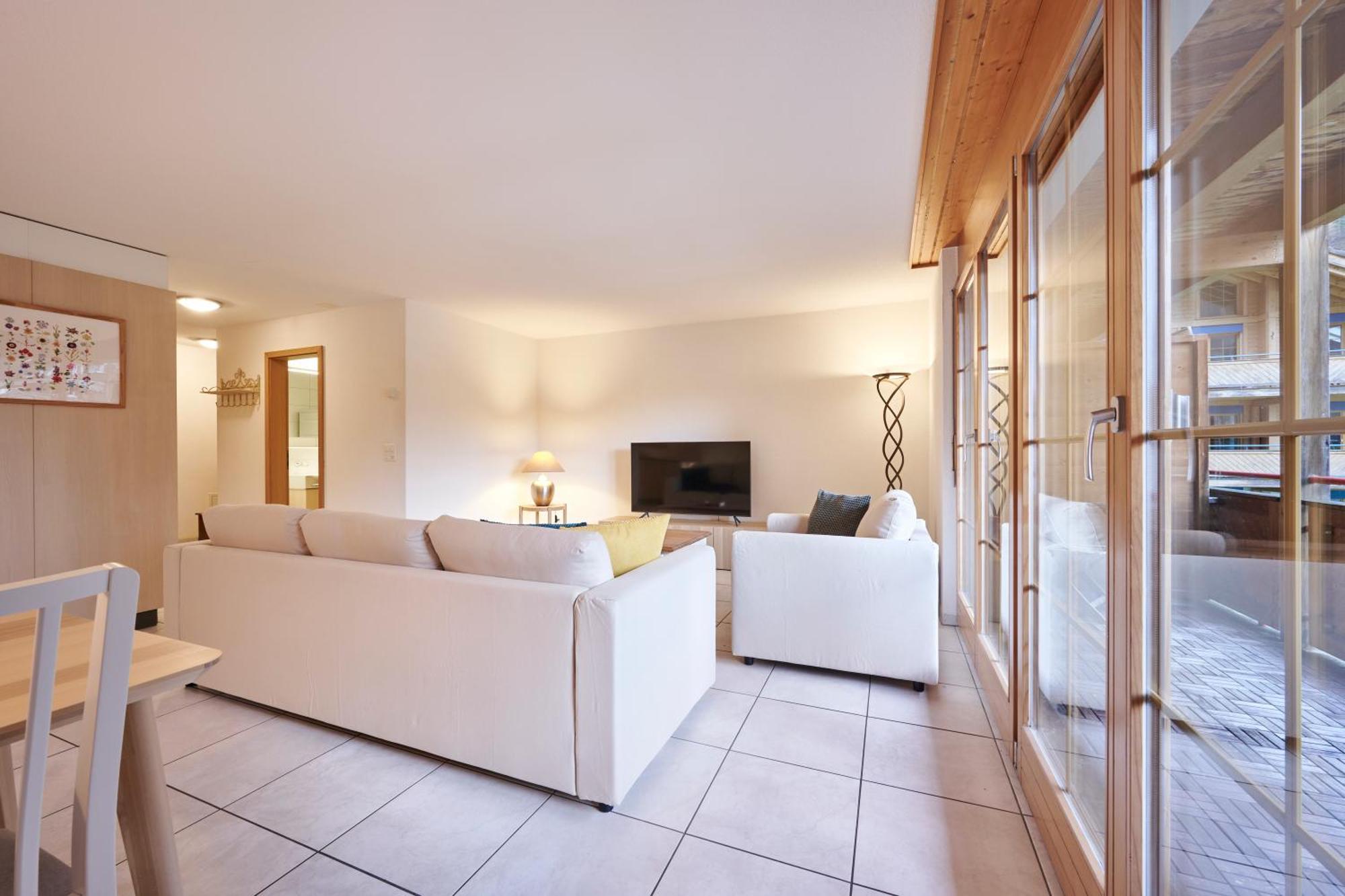 Apartamento Mountain View, Luxury, Spacious With Views *