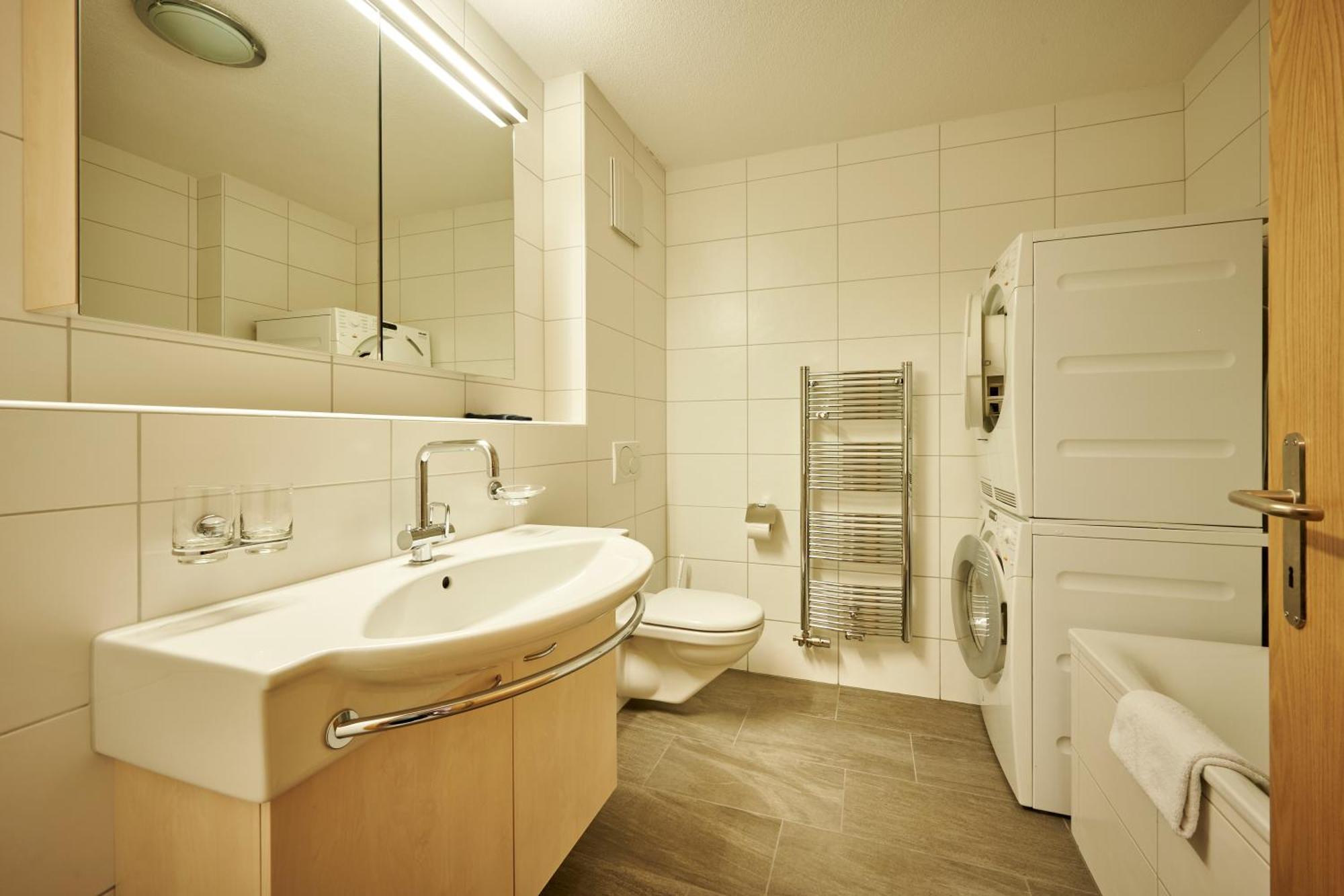 Apartamento Mountain View, Luxury, Spacious With Views Lauterbrunnen